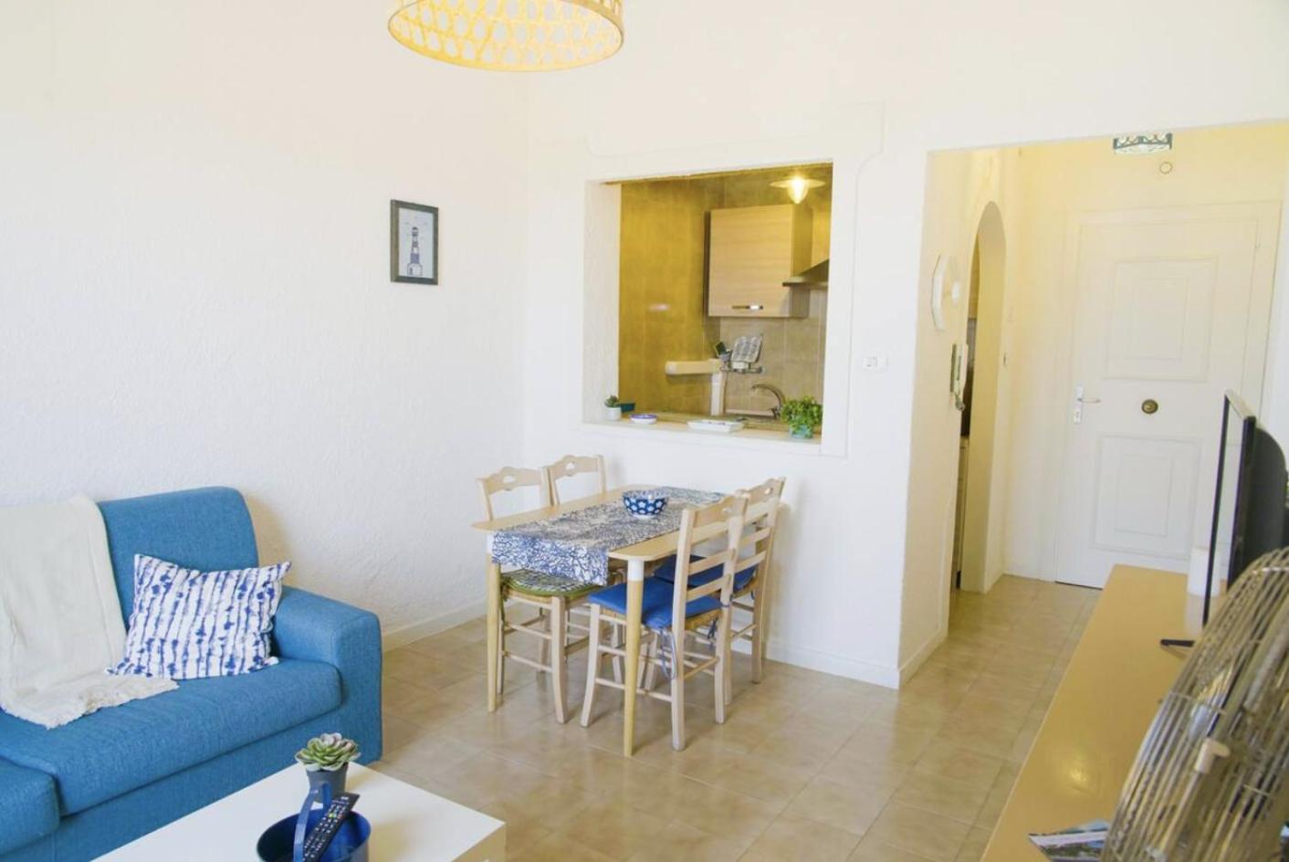 Iodio Studio - Cozy Home With Pool Ischia Zewnętrze zdjęcie