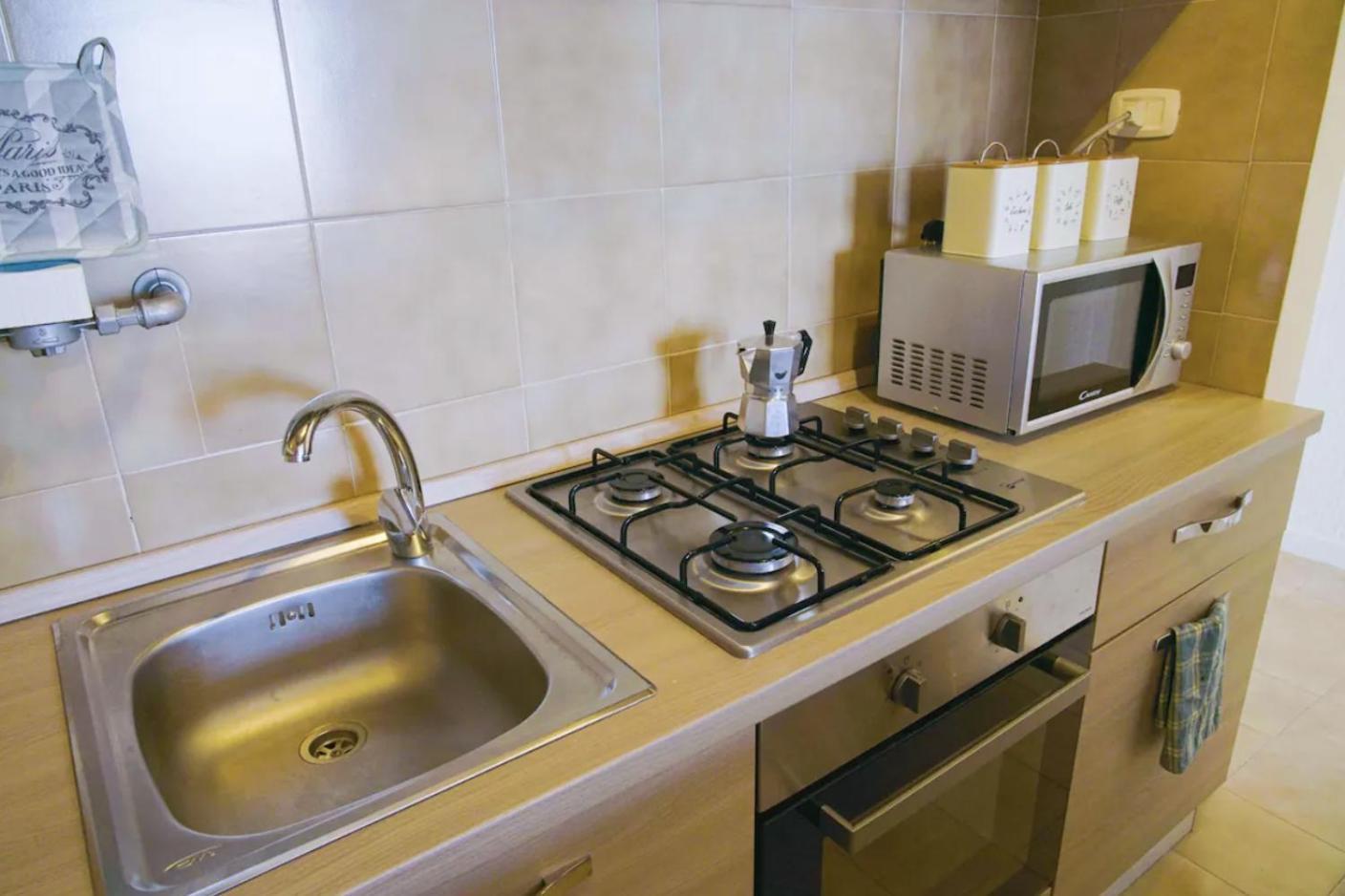 Iodio Studio - Cozy Home With Pool Ischia Zewnętrze zdjęcie