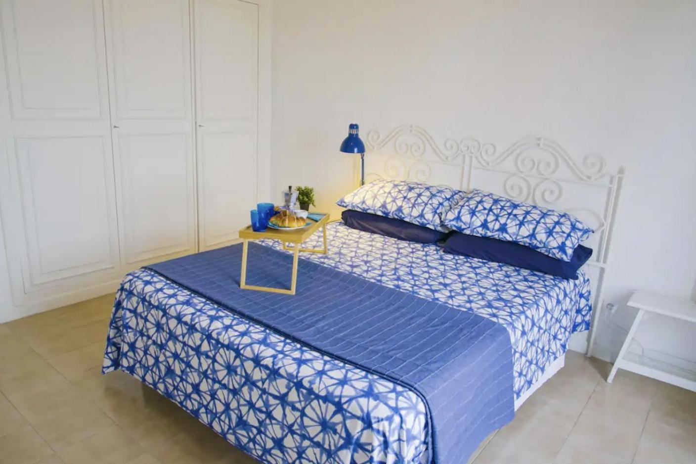 Iodio Studio - Cozy Home With Pool Ischia Zewnętrze zdjęcie