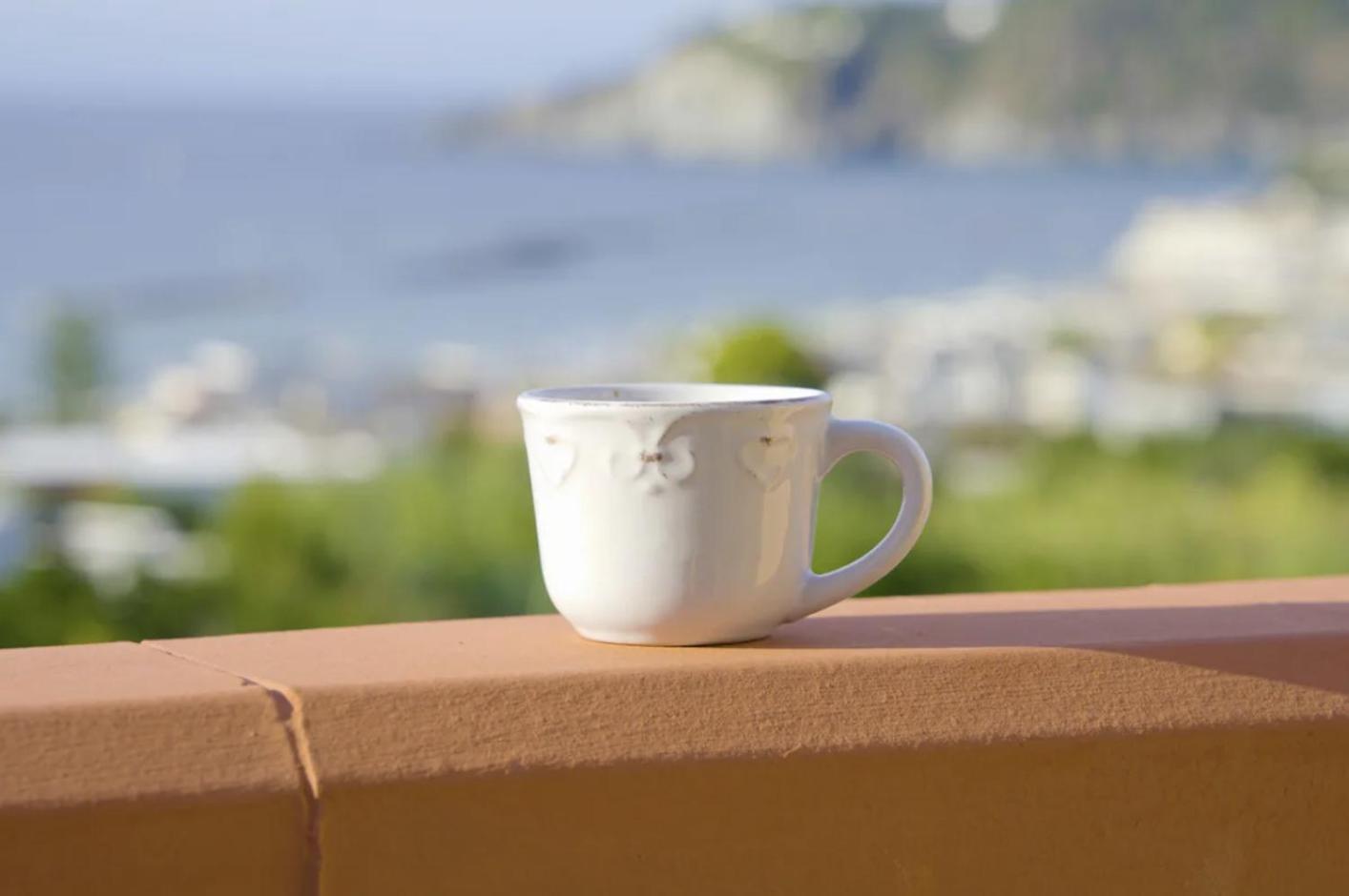 Iodio Studio - Cozy Home With Pool Ischia Zewnętrze zdjęcie