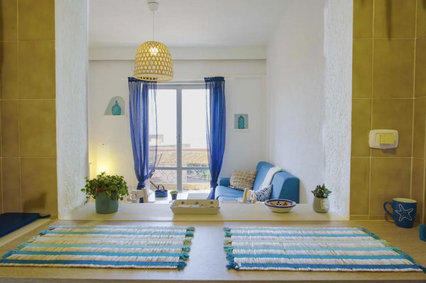 Iodio Studio - Cozy Home With Pool Ischia Zewnętrze zdjęcie