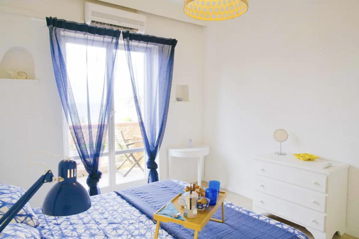 Iodio Studio - Cozy Home With Pool Ischia Zewnętrze zdjęcie