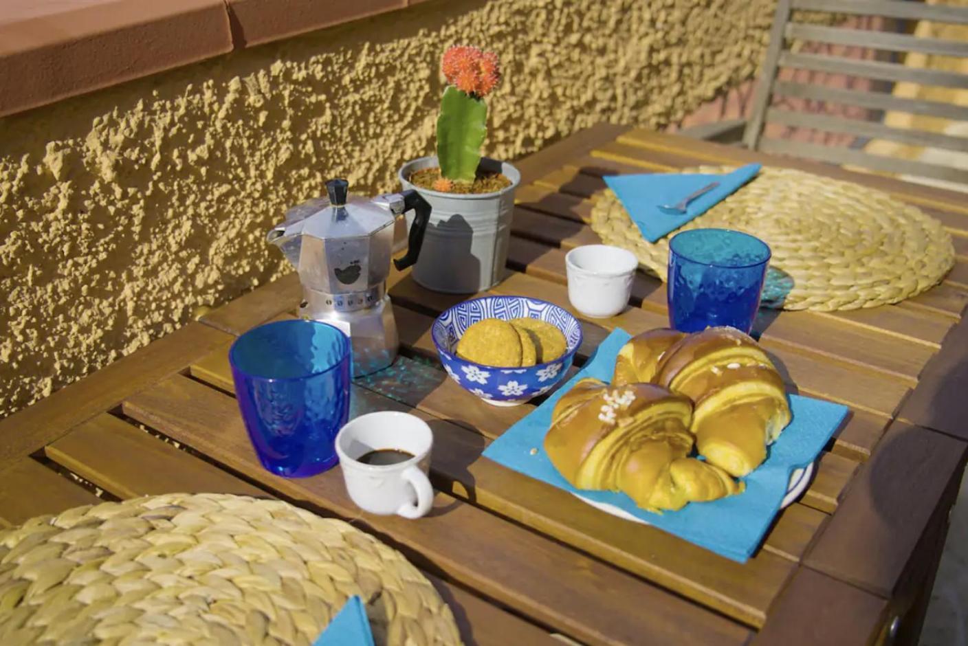 Iodio Studio - Cozy Home With Pool Ischia Zewnętrze zdjęcie