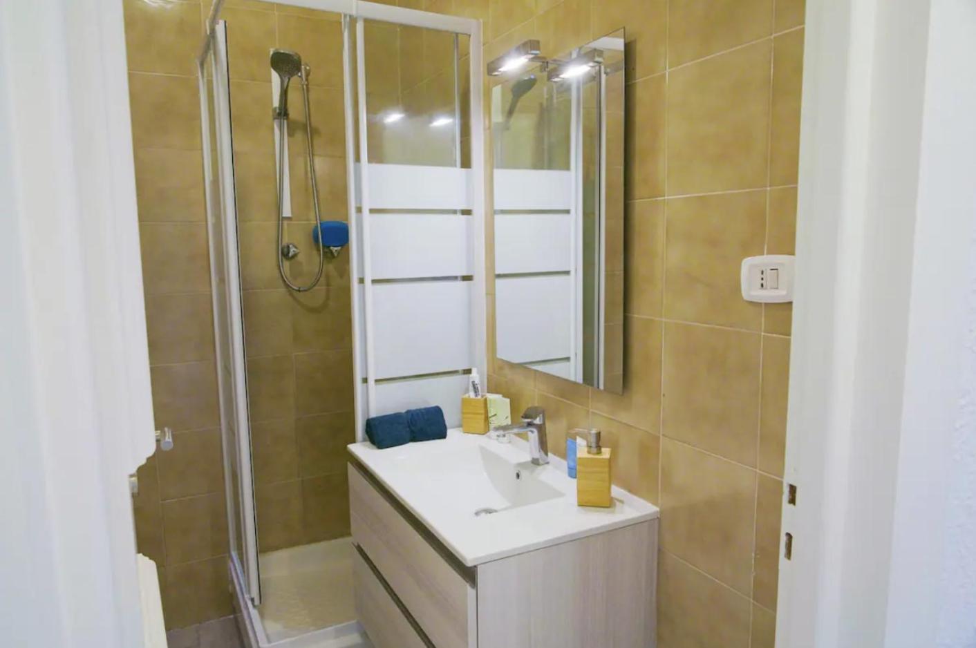 Iodio Studio - Cozy Home With Pool Ischia Zewnętrze zdjęcie