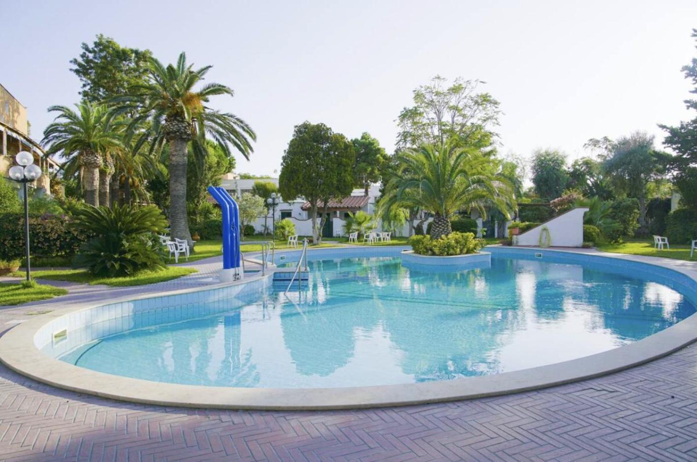 Iodio Studio - Cozy Home With Pool Ischia Zewnętrze zdjęcie
