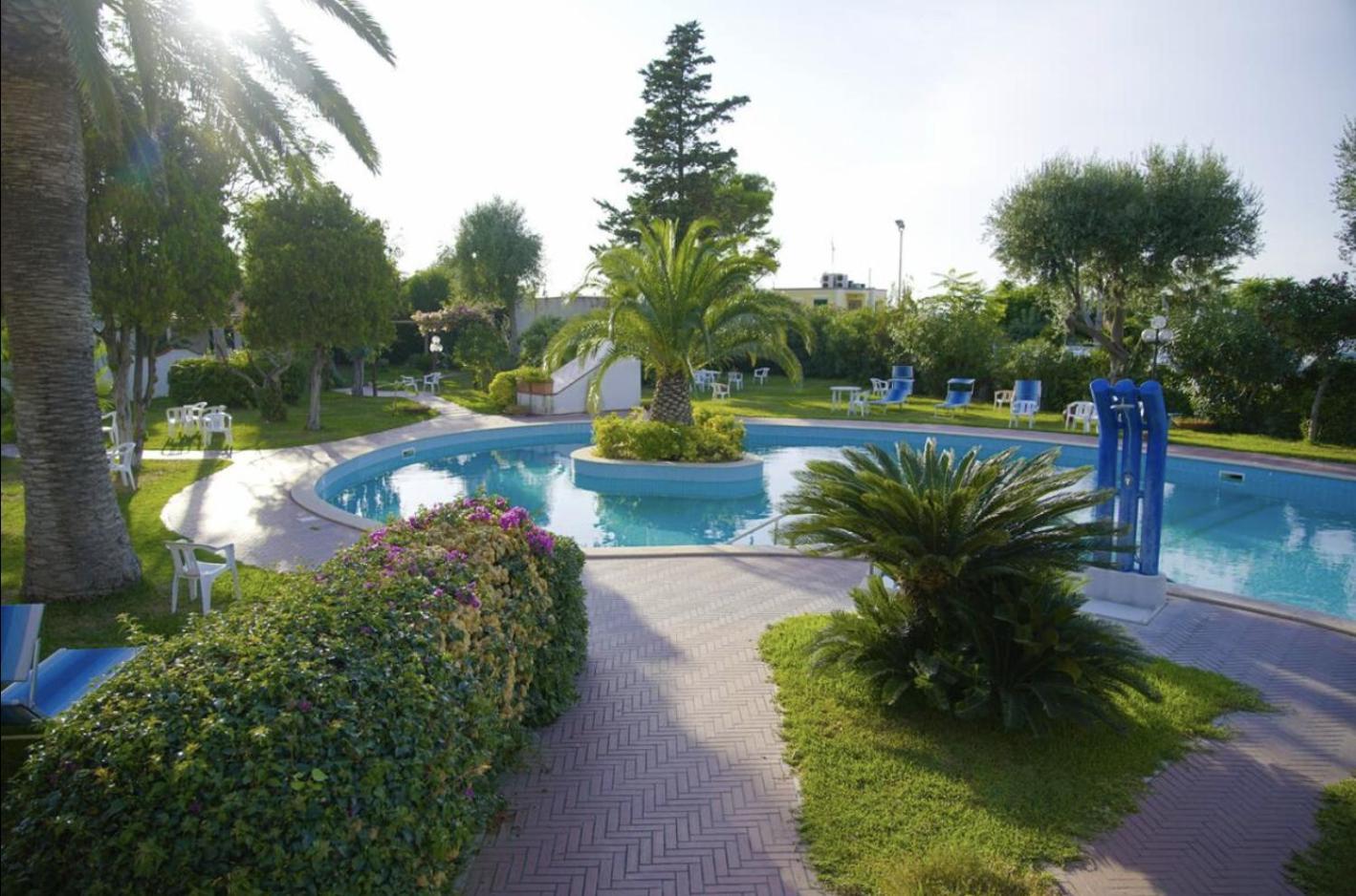 Iodio Studio - Cozy Home With Pool Ischia Zewnętrze zdjęcie